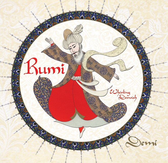 Front cover_Rumi