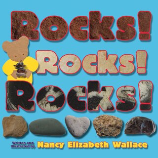Front cover_Rocks! Rocks! Rocks!