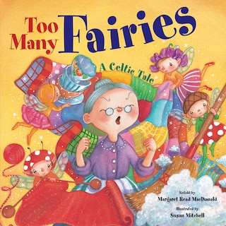Couverture_Too Many Fairies