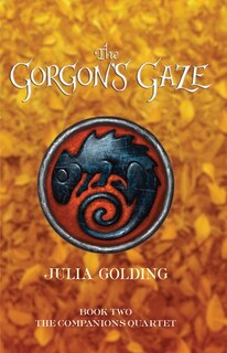 Front cover_The Gorgon's Gaze