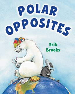 Front cover_Polar Opposites