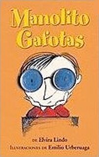 Front cover_Manolito Gafotas
