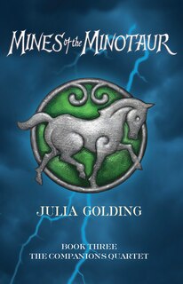 Couverture_Mines Of The Minotaur