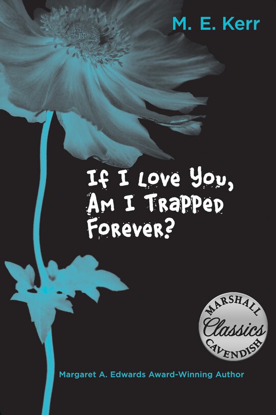 Couverture_If I Love You, Am I Trapped Forever?