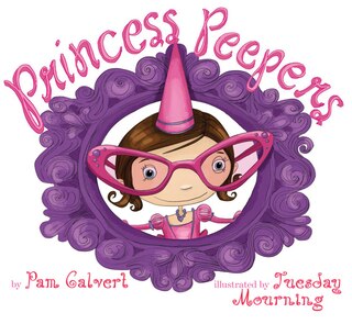 Front cover_Princess Peepers