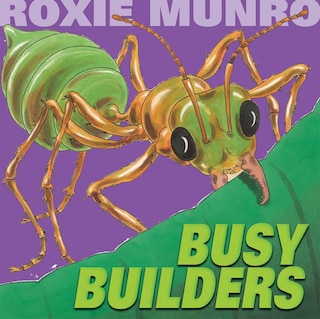 Front cover_Busy Builders