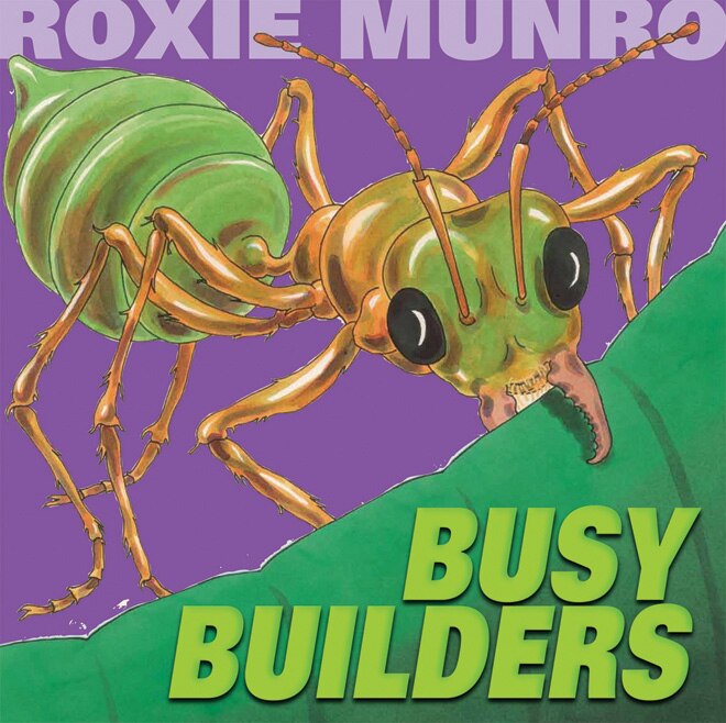 Front cover_Busy Builders
