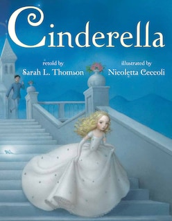 Front cover_Cinderella