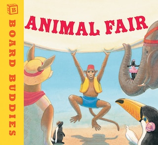 Couverture_Animal Fair