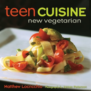 Front cover_Teen Cuisine