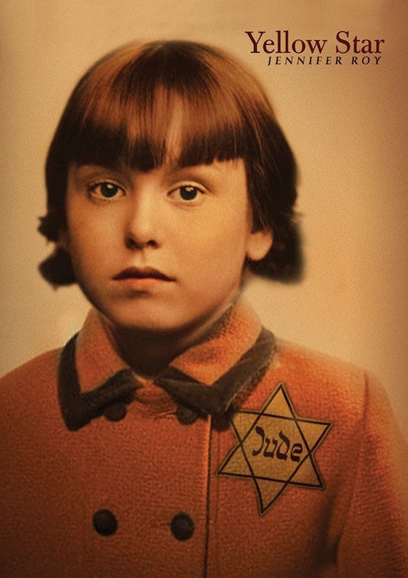 Front cover_Yellow Star