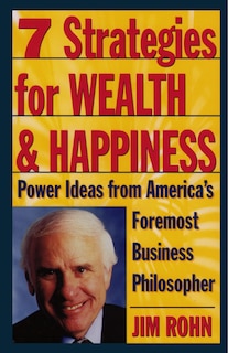 Front cover_7 Strategies for Wealth & Happiness