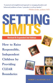 Front cover_Setting Limits, Revised & Expanded 2nd Edition