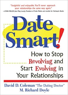 Front cover_Date Smart!