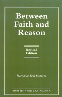 Front cover_Between Faith and Reason