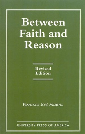 Front cover_Between Faith and Reason