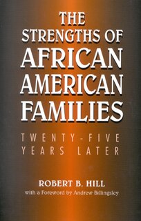 Couverture_The Strengths of African American Families