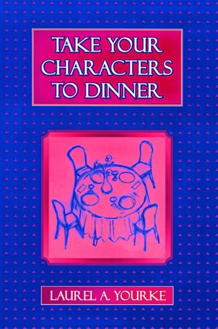Couverture_Take Your Characters to Dinner