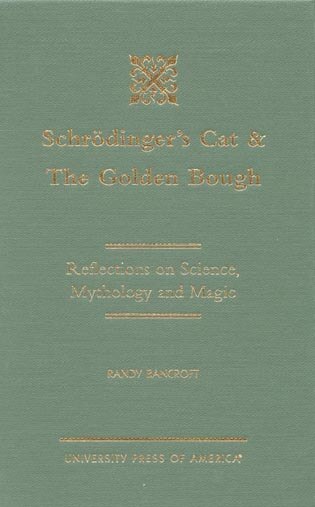 Front cover_Schrödinger's Cat & The Golden Bough