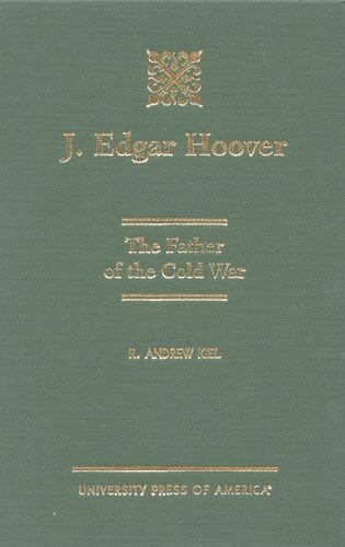 Front cover_J. Edgar Hoover