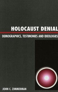 Front cover_Holocaust Denial