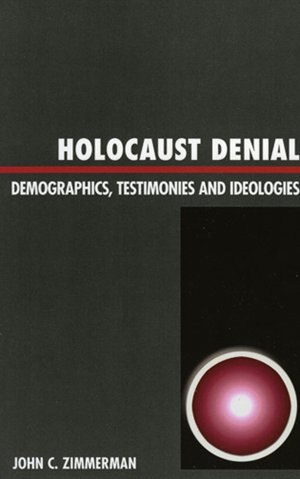Front cover_Holocaust Denial