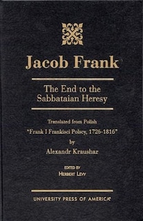 Couverture_Jacob Frank