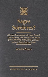 Couverture_Sages Sorcieres?
