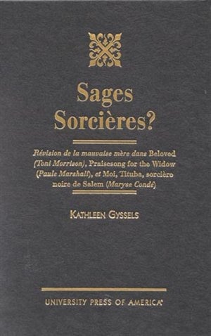 Couverture_Sages Sorcieres?