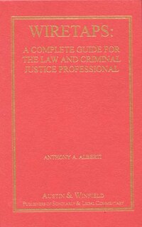 Front cover_Wiretaps