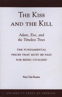 Front cover_Kiss and the Kill