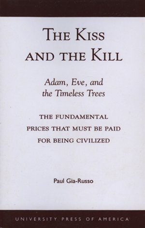 Front cover_Kiss and the Kill
