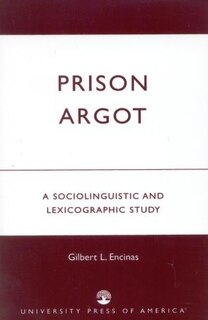Couverture_Prison Argot