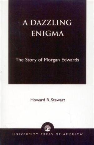 Couverture_A Dazzling Enigma