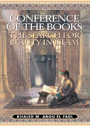 Front cover_Conference of the Books