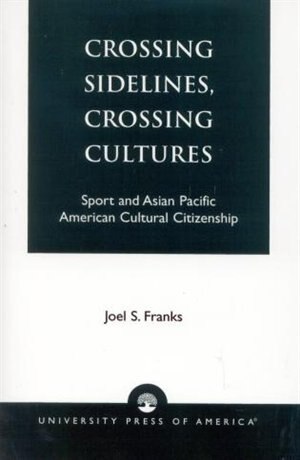 Couverture_Crossing Sidelines, Crossing Cultures