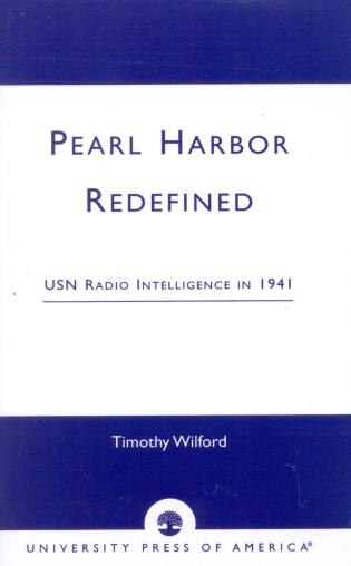 Couverture_Pearl Harbor Redefined