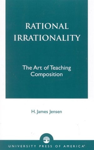 Front cover_Rational Irrationality