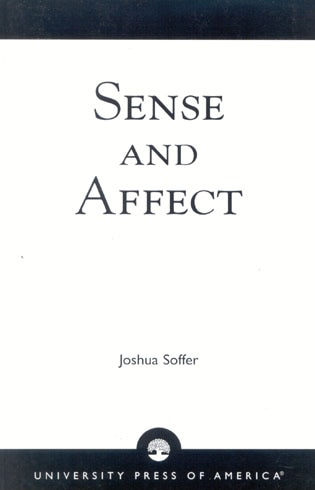 Front cover_Sense and Affect