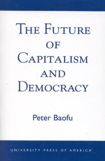 Couverture_The Future of Capitalism and Democracy