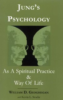 Couverture_Jung's Psychology as a Spiritual Practice and Way of Life