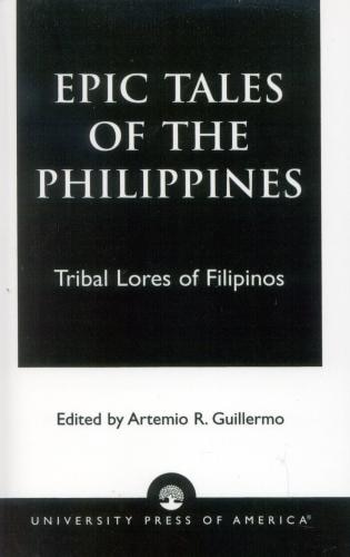Front cover_Epic Tales of the Philippines