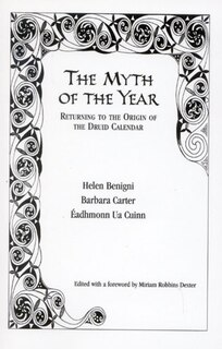 Front cover_Myth of the Year