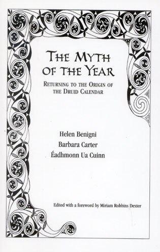 Front cover_Myth of the Year
