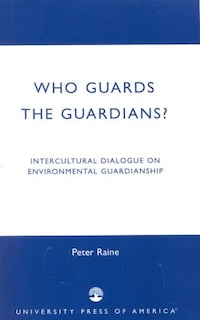 Couverture_Who Guards the Guardians?