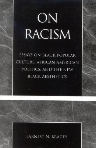 Couverture_On Racism