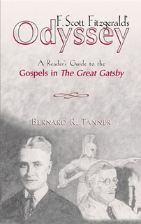 Couverture_F. Scott Fitzgerald's Odyssey