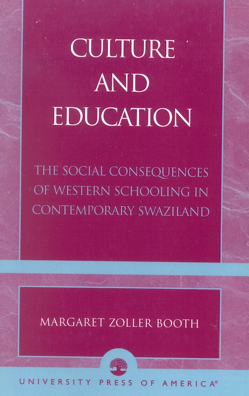 Front cover_Culture and Education