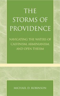Front cover_Storms of Providence