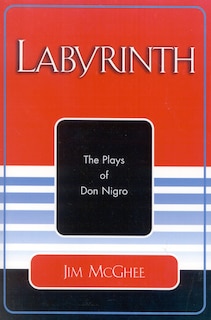 Front cover_Labyrinth